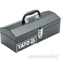 Yato YT-0882–Boîte à outils B009SFMCDQ
